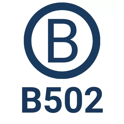 B502 Diseño Web