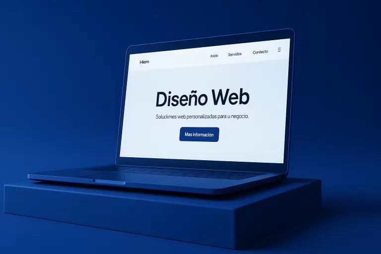 Diseño Web